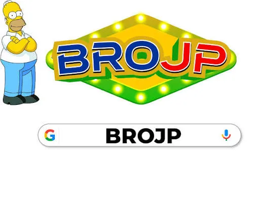BROJP - Pertarungan Seru dalam Dunia Aksi