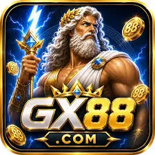GX88 - Permainan Slot Seru dengan Beragam Fitur Menarik