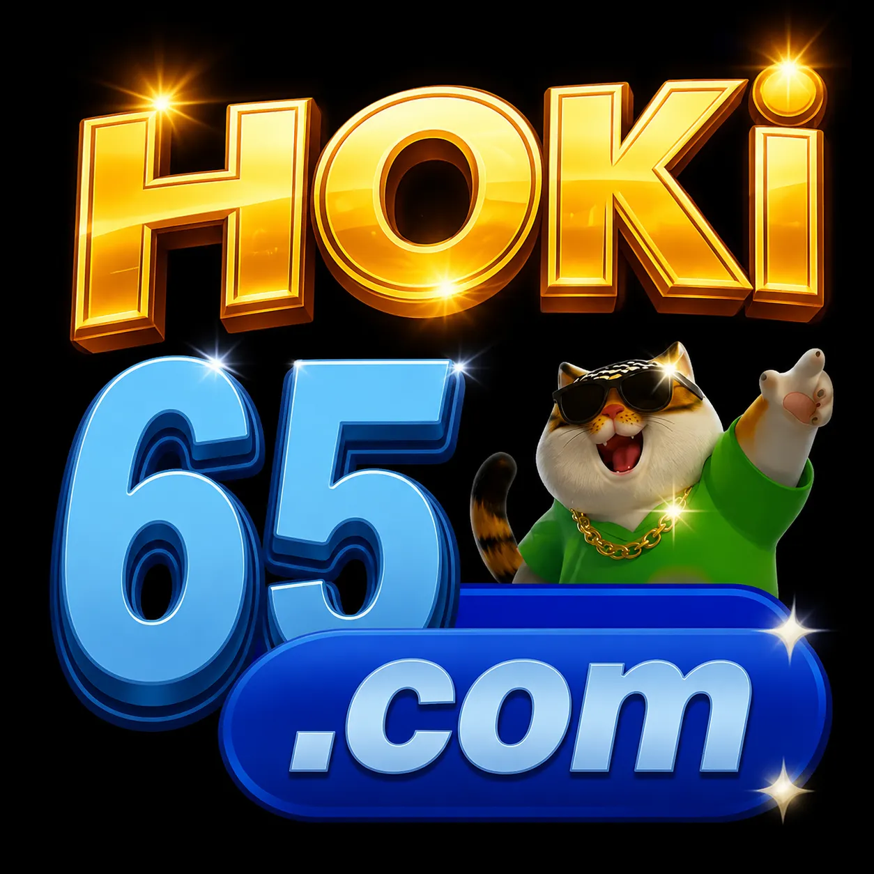 HOKI65 - Simulasi Terbaik untuk Pengalaman Bermain Membahagiakan