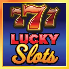 LUCKYSLOTS - Permainan Idle yang Menyenangkan