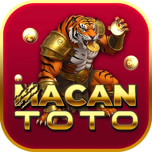 MACANTOTO - Temukan Irama yang Menarik