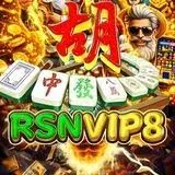RSNVIP8 - Petualangan Fantasi di Dunia ARPG