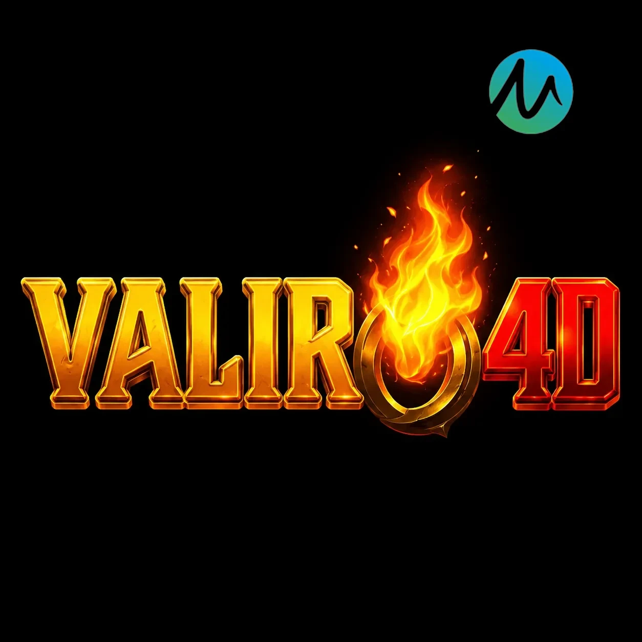 Logo valir4d